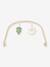 Arche de jeux transat Swoon Flow beige - vertbaudet enfant 