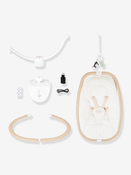 BABYMOOV Swoon Hoop babyschommel beige - vertbaudet enfant 