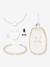 BABYMOOV Swoon Hoop babyschommel beige - vertbaudet enfant 