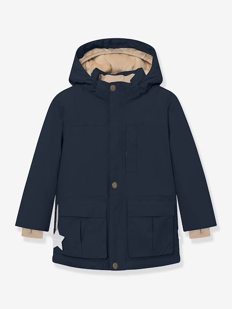 Jongenskleding donkerblauw+kaki+marineblauw - vertbaudet enfant 