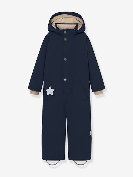 Unisex babykleding donkerblauw+grijs+marineblauw+pruim - vertbaudet enfant 