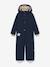 Unisex babykleding donkerblauw+grijs+marineblauw+pruim - vertbaudet enfant 
