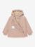 Unisex babykleding bordeauxrood+bruin+donkerblauw+grijs+leigrijs+marineblauw+oudroze+rood+saliegroen - vertbaudet enfant 