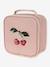 Sac thermo avec poignets bleu+rose - vertbaudet enfant 