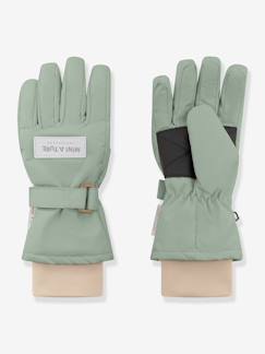 -Unisex babykleding