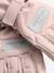 Unisex babykleding grijs+leigrijs+marineblauw+oudroze - vertbaudet enfant 