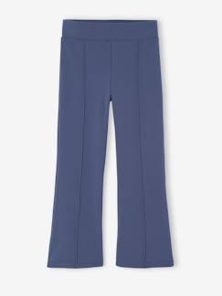 Meisje-Sport collectie-Wijde sportlegging meisje