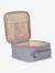 Sac thermo avec poignets bleu+rose - vertbaudet enfant 