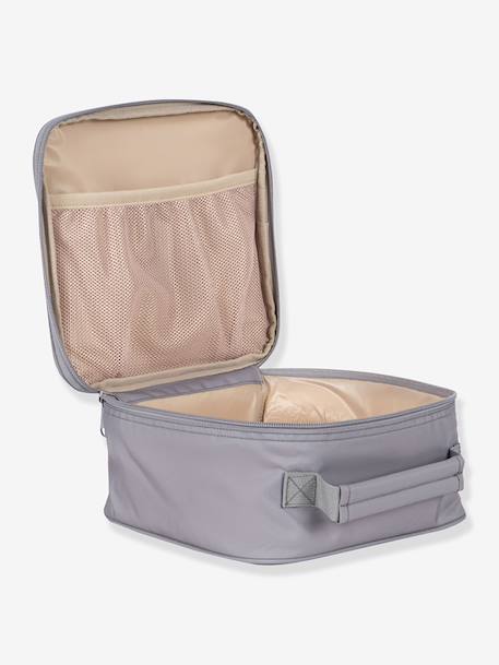 Thermotas KONGES SLOJD blauw+rozen - vertbaudet enfant 