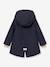 Meisjeskleding donkerblauw+marineblauw+paars+pruim - vertbaudet enfant 