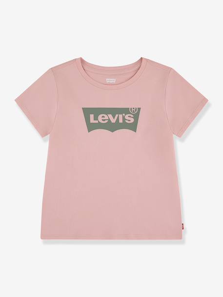 LEVI'S Batwing T-shirt wit - vertbaudet enfant 
