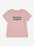 LEVI'S Batwing T-shirt wit - vertbaudet enfant 