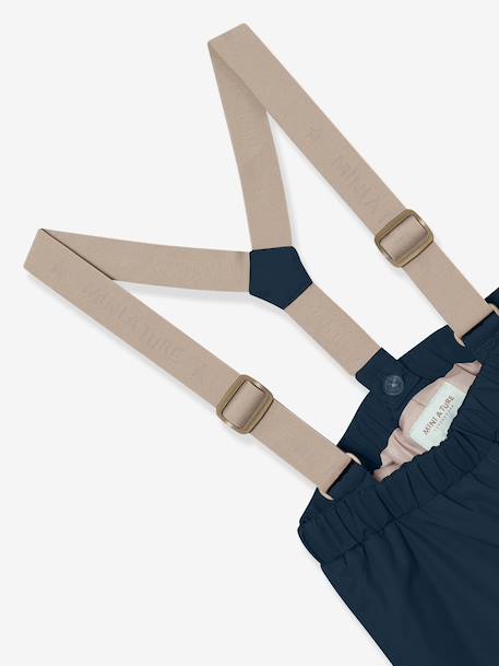 Unisex babykleding beige+bruin+donkerblauw+grijsblauw+karamel+marineblauw+paars+pruim - vertbaudet enfant 