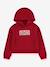 LEVI'S hoodie Meet And Greet rood - vertbaudet enfant 