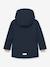 Veste d'hiver avec doublure polaire MATKASTORIO Garçons MINI A TURE bleu foncé+kaki+marine - vertbaudet enfant 