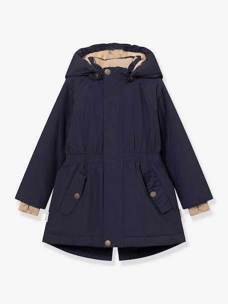 Meisjeskleding donkerblauw+marineblauw+paars+pruim - vertbaudet enfant 