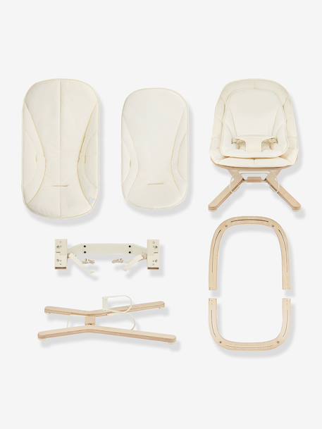 Transat Swoon Flow beige - vertbaudet enfant 