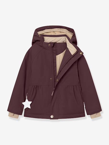 Meisjeskleding donkerblauw+oudroze+paars+roze (poederkleur) - vertbaudet enfant 