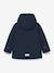 Unisex babykleding donkerblauw+grijsblauw+karamel+marineblauw+oudroze+paars+pruim+saliegroen - vertbaudet enfant 