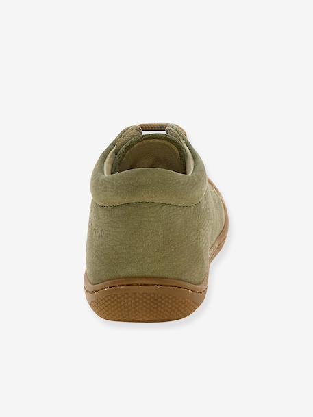 Botillons Cocoon kaki - vertbaudet enfant 