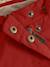 Veste d'hiver avec doublure polaire MATWANG enfants MINI A TURE bleu foncé+bordeaux+gris+gris ardoise+marine+marron+rouge+vert sauge+vieux rose - vertbaudet enfant 