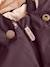 Unisex babykleding donkerblauw+grijsblauw+karamel+marineblauw+oudroze+paars+pruim+saliegroen - vertbaudet enfant 