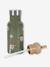 Gourde thermo bleu+rose+vert - vertbaudet enfant 