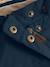 Unisex babykleding bordeauxrood+bruin+donkerblauw+grijs+leigrijs+marineblauw+oudroze+rood+saliegroen - vertbaudet enfant 