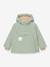 Unisex babykleding bordeauxrood+bruin+donkerblauw+grijs+leigrijs+marineblauw+oudroze+rood+saliegroen - vertbaudet enfant 