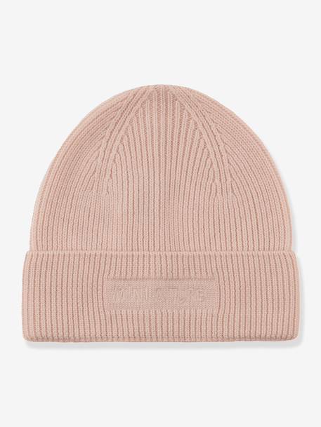 Fille-Bonnet en laine mérinos enfants MATBOJE MINI A TURE