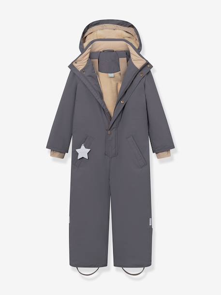 Unisex babykleding donkerblauw+grijs+marineblauw+pruim - vertbaudet enfant 