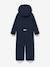 Unisex babykleding donkerblauw+grijs+marineblauw+pruim - vertbaudet enfant 