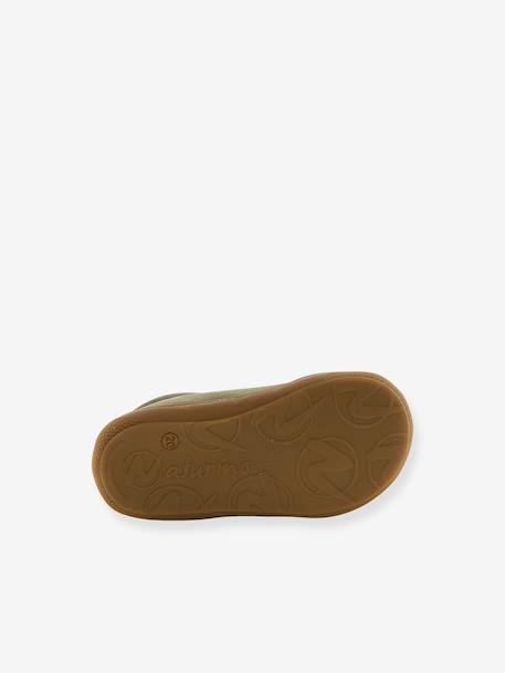 Botillons Cocoon kaki - vertbaudet enfant 