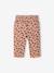 Babybroek van ribfluweel rouge - vertbaudet enfant 