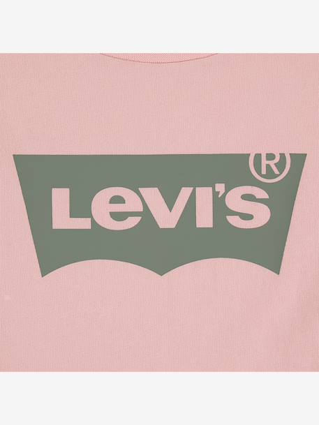 LEVI'S Batwing T-shirt wit - vertbaudet enfant 