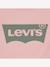 LEVI'S Batwing T-shirt wit - vertbaudet enfant 