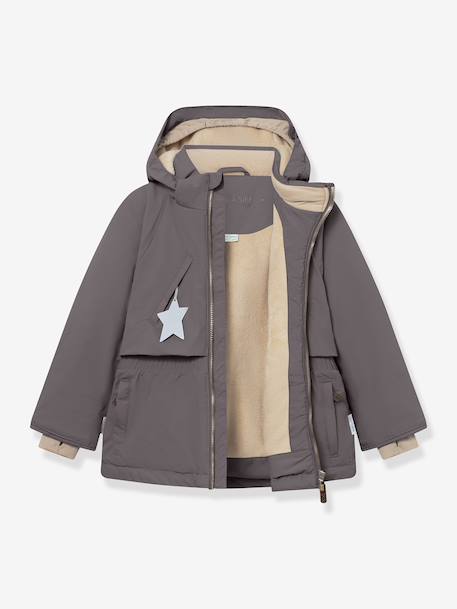 Meisjeskleding beige+bordeauxrood+grijs+leigrijs - vertbaudet enfant 