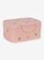 Lunchbox bleu+rose+vert - vertbaudet enfant 