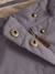 Veste d'hiver avec doublure polaire MATWANG enfants MINI A TURE bleu foncé+bordeaux+gris+gris ardoise+marine+marron+rouge+vert sauge+vieux rose - vertbaudet enfant 