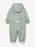 Unisex babykleding donkerblauw+grijsblauw+leigrijs+marineblauw+paars+pruim+roze (poederkleur) - vertbaudet enfant 