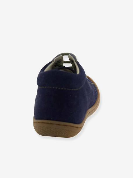 Botillons Cocoon marine - vertbaudet enfant 