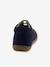 Cocoon hoge babyschoenen NAT marineblauw - vertbaudet enfant 