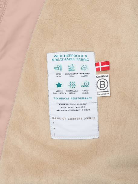 Unisex babykleding bordeauxrood+bruin+donkerblauw+grijs+leigrijs+marineblauw+oudroze+rood+saliegroen - vertbaudet enfant 