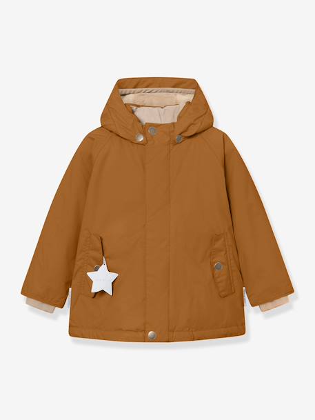 Unisex babykleding donkerblauw+grijsblauw+karamel+marineblauw+oudroze+paars+pruim+saliegroen - vertbaudet enfant 