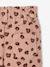 Pantalon bébé fille blush - vertbaudet enfant 