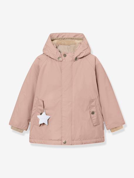 Unisex babykleding donkerblauw+grijsblauw+karamel+marineblauw+oudroze+paars+pruim+saliegroen - vertbaudet enfant 