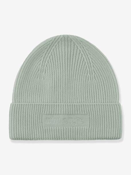 Garçon-Bonnet en laine mérinos enfants MATBOJE MINI A TURE