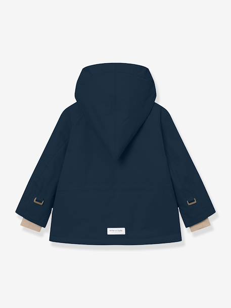 Unisex babykleding bordeauxrood+bruin+donkerblauw+grijs+leigrijs+marineblauw+oudroze+rood+saliegroen - vertbaudet enfant 