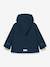 Unisex babykleding bordeauxrood+bruin+donkerblauw+grijs+leigrijs+marineblauw+oudroze+rood+saliegroen - vertbaudet enfant 