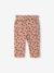 Pantalon bébé fille blush - vertbaudet enfant 